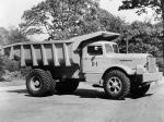 Autocar DC100D 1940 года